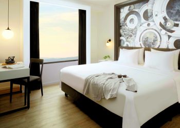 Menginap Lebih Bermakna, De Braga by ARTOTEL Perkuat Konsep Berkelanjutan