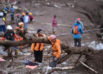 Longsor Cisarua KBB Tak Sekadar Bencana Alam, ini Penjelasan Guru Besar UPI