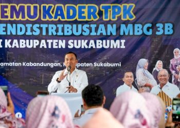Perpres 115 Ubah Peta MBG 3B, Kader Jadi Ujung Tombak Negara