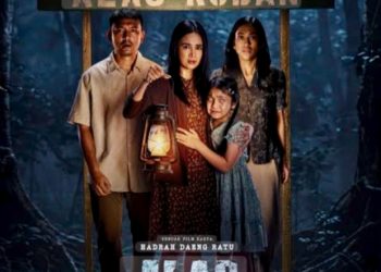 Alas Roban dan Industri Horor yang Menghidupkan Ketakutan Lama