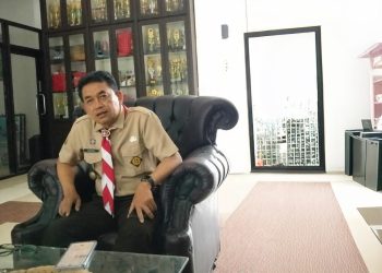 Lawan Brain Rot, SMAN 6 Cimahi Bangun Karakter Siswa di Era Gawai