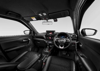 New Raize Dapat Penyegaran GR, Varian 1.2 Tetap Unggul Value