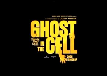 Dari Sel Penjara ke Berlin: Horor Joko Anwar yang Menggugat Sistem