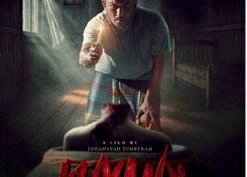 Film Horor Kuyank Tawarkan Teror Emosional dari Folklore Indonesia