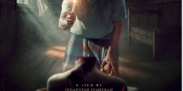 Film Horor Kuyank Tawarkan Teror Emosional dari Folklore Indonesia