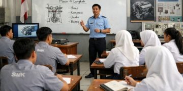 Penasihat Hukum Jadi PR Besar Usai Pemilihan Ketua MKK SMK Bandung