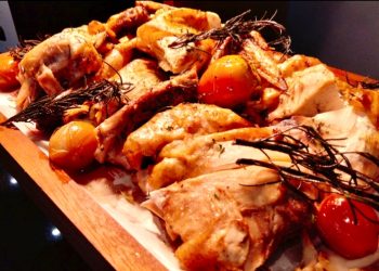 Rayakan Tahun Baru China 2577, ibis Bandung Pasteur Sajikan Buffet dan Barongsai