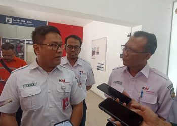 Topang Produktivitas Pekerja Bandung Raya, Layanan Malam Commuter Line Diperluas