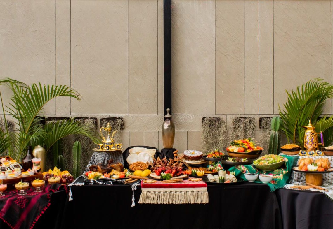 Iftar 2026, Swiss-Belresort Dago Hadirkan Nuansa Persia