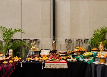 Iftar 2026, Swiss-Belresort Dago Hadirkan Nuansa Persia