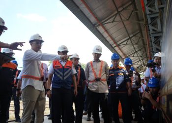 Siapkan Kereta Luxury–Heritage, KAI Uji Coba Mulai Juni 2026
