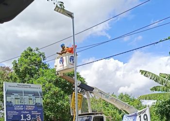 PLN UID Jabar Tumbuh, Tapi Tantangan Keandalan dan Beban Investasi Mengintai