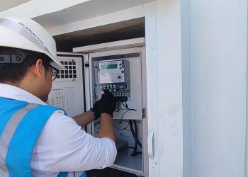 Ledakan Data Center Picu Lonjakan Listrik PLN Jabar