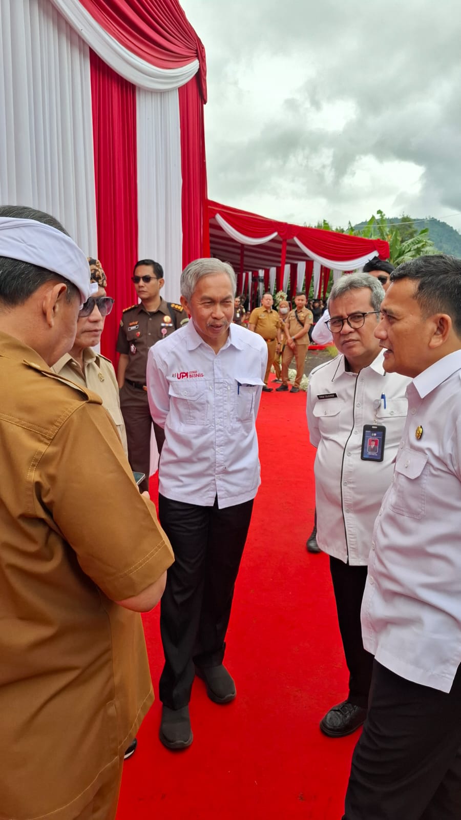 UPI Dukung RS Adhyaksa Lembang, Perkuat Pendidikan Medis dan Layanan Kesehatan