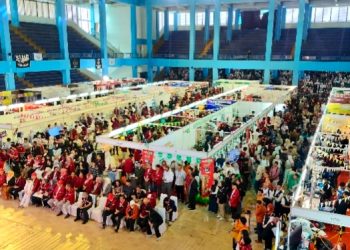 Open Visit UPI 2026, Strategi Kampus Menarik Mahasiswa Berkualitas