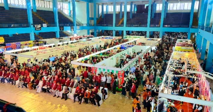 Open Visit UPI 2026, Strategi Kampus Menarik Mahasiswa Berkualitas