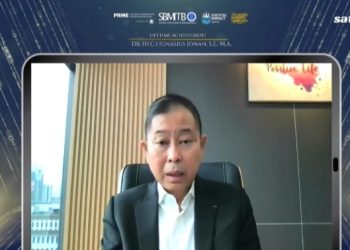 Ignasius Jonan, Keteladanan yang Tinggal Lebih Lama dari Jabatan