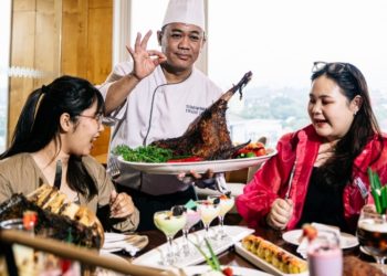 Paket Ramadan Aryaduta Bandung Hadirkan Grand Prize Umrah