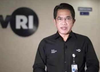 Iman Brotoseno Ungkap Alasan Mundur dari Dirut TVRI