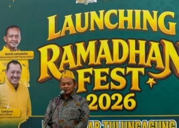Dari Markas Partai ke Ruang Publik, Ini Cara Golkar Merapat ke Warga