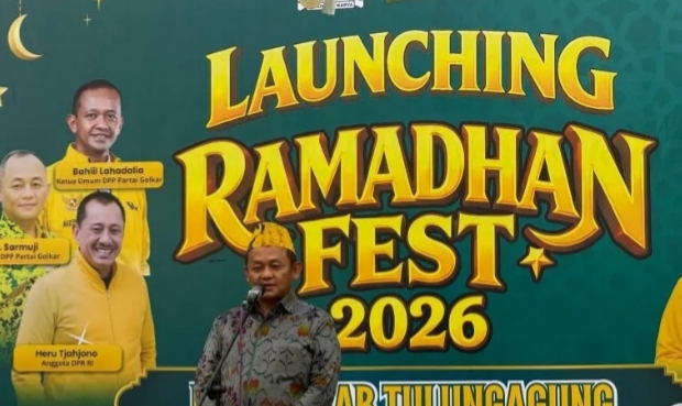Dari Markas Partai ke Ruang Publik, Ini Cara Golkar Merapat ke Warga