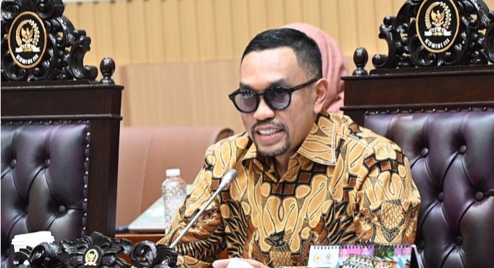 Sahroni Dukung Penghentian Kasus Guru Honorer, Kejagung Dinilai Gunakan Hati Nurani