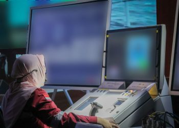 CMS Mandhala Mk2: Upaya Len Bangun Otak Sistem Tempur Kapal Perang TNI