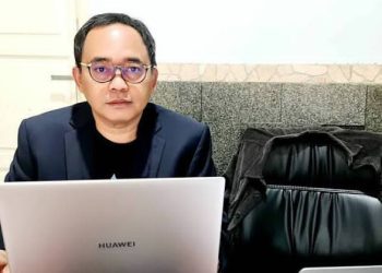 Stok BBM Nasional Hanya 22 Hari, Acuviarta Imbau Warga Tak Panik