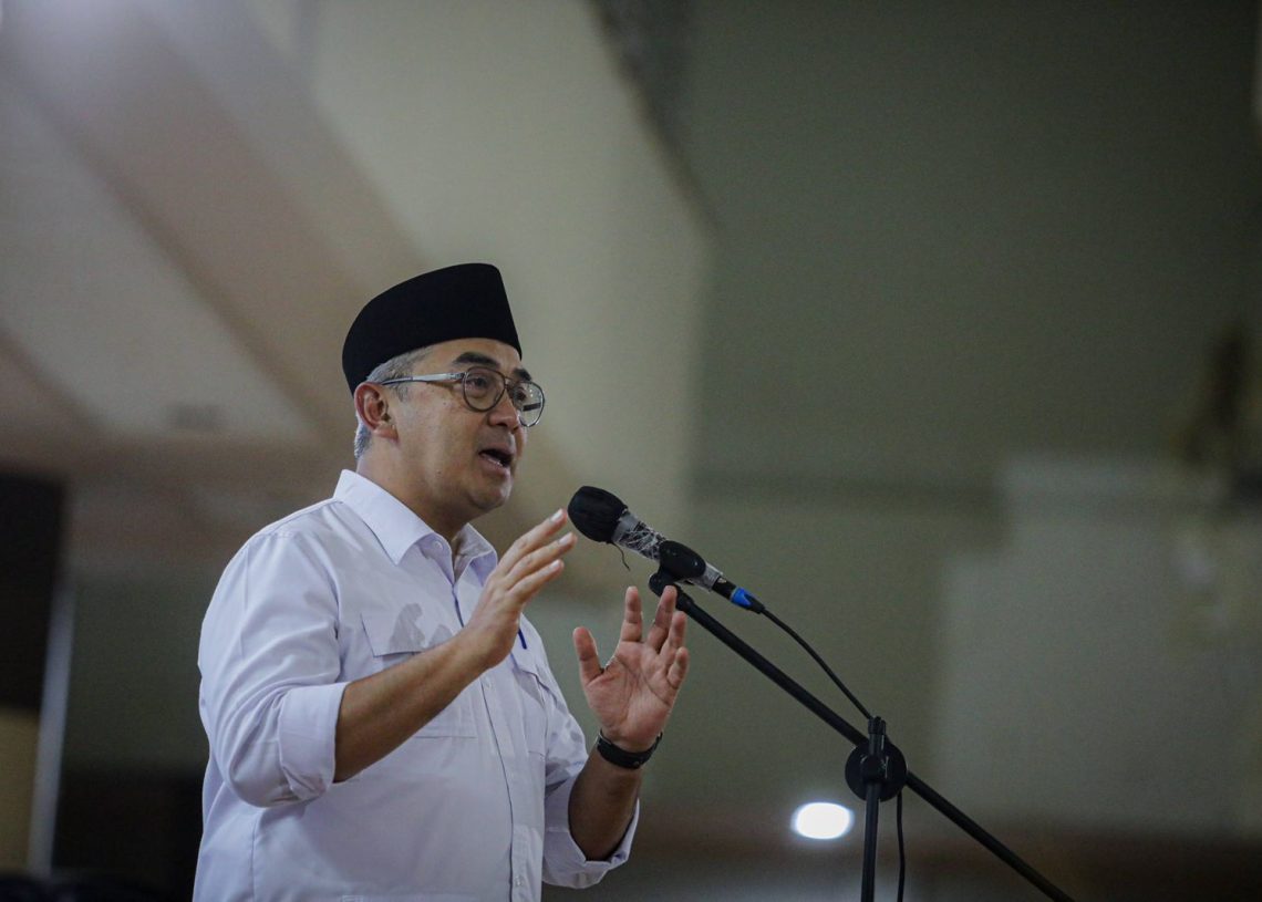 Lebaran Tanpa Bandung Zoo: Izin Konservasi Dicabut, Operasional Masih Tertahan