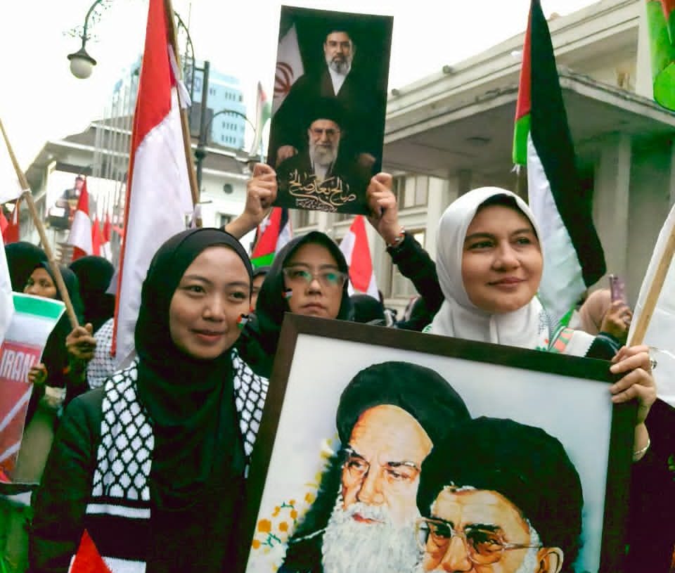 Peringatan Hari Al-Quds Internasional 2026: Aliansi Anti Zionis Serukan Boikot Global