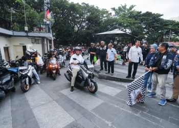 Kematian Pelajar Picu Farhan Perintahkan Patroli Khusus Geng Motor