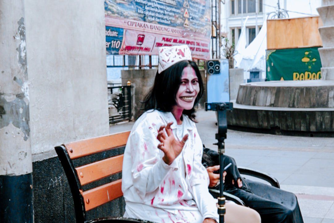 Pulihkan Citra Wisata, Cosplayer Bandung Tegas Lawan Oknum