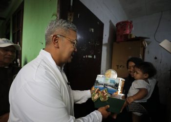 Kisah Nuryani di Bandung: Asuh 8 Anak, Dapat Bantuan dan Beasiswa dari Pemkot