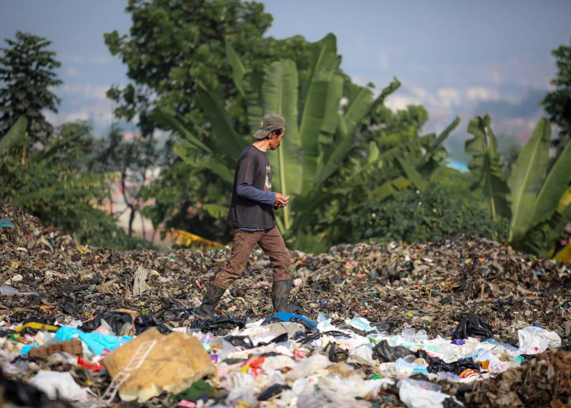TPA Sarimukti Penuh, Bandung Siaga Darurat Sampah