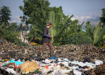 TPA Sarimukti Penuh, Bandung Siaga Darurat Sampah