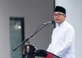 Bandung Kota Kreatif Tapi Pengangguran Tinggi, Ketimpangan Jadi Bom Waktu