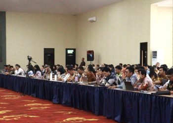 KPPU Hukum 97 Fintech Lending, Sanksi Rp755 Miliar Gegerkan Industri