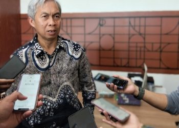 Isola Fun Run 2026 di UPI, Ajang Lari yang Hidupkan Kenangan Alumni