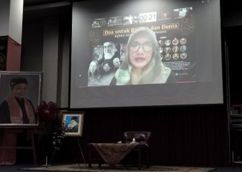 IJABI Desak Pemerintah Keluar dari Board of Peace, Kritik Diplomasi Indonesia