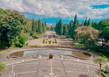 QS WUR 2026: UPI Peringkat 101–150 Dunia Education Training