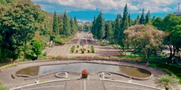 QS WUR 2026: UPI Peringkat 101–150 Dunia Education Training