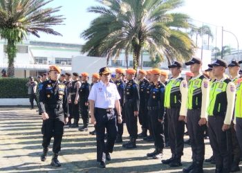 KAI Daop 2 Bandung Siap Layani Pelanggan pada Angkutan Lebaran 2026