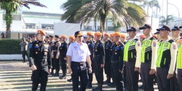 KAI Daop 2 Bandung Siap Layani Pelanggan pada Angkutan Lebaran 2026