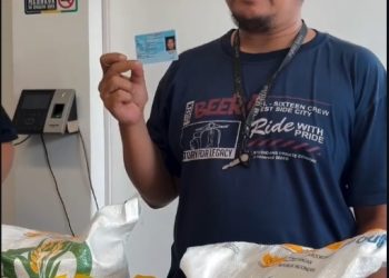 Bulog Jabar Bagikan ‘THR’ Lebaran untuk 6,09 Juta KPM, Beras dan Migor Disalurkan