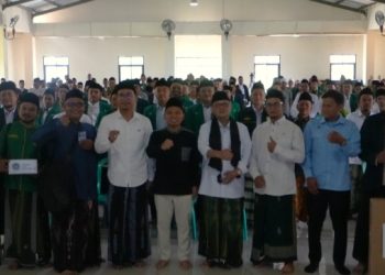 Anggota DPR RI Zainul Tekankan Ekosistem Lokal di Sosialisasi Makan Bergizi Gratis