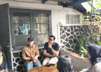 Ono Surono Turun ke Bandung Zoo, Soroti Kematian Huru-Hara dan Nasib Karyawan