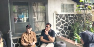 Ono Surono Turun ke Bandung Zoo, Soroti Kematian Huru-Hara dan Nasib Karyawan