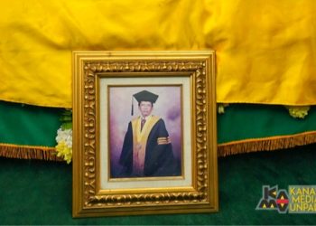 Unpad Berduka, Guru Besar Kedokteran Prof Rachmat Soelaeman Wafat