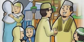 Hidayat Nur Wahid Ungkap Asal-usul Halal Bihalal dan Konteks Kebangsaan