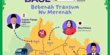 Nina Fitriana Desak Pemkot Bandung Percepat Transformasi Angkot